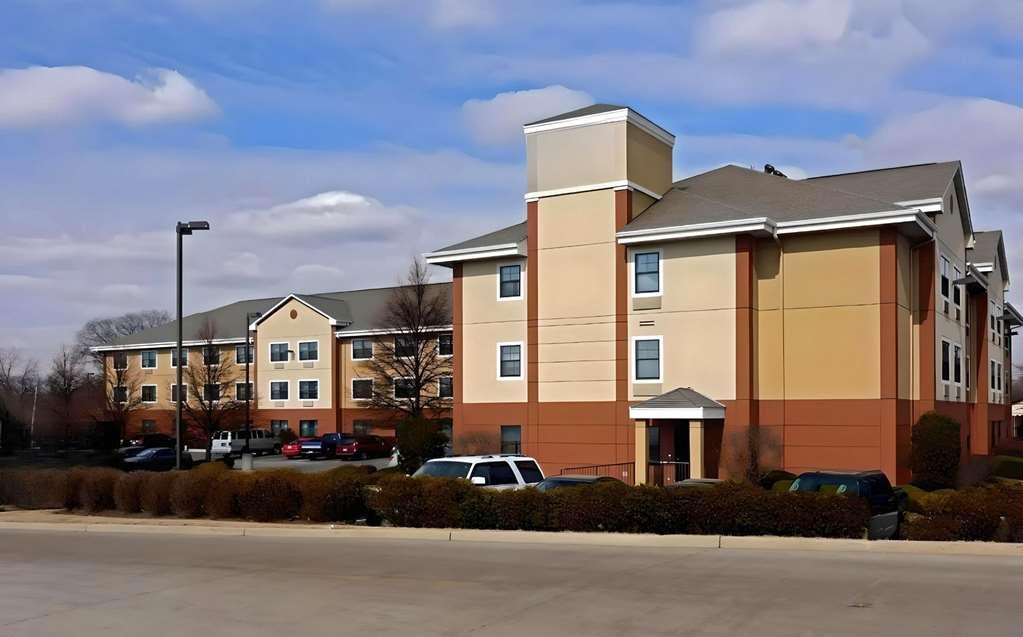 Mainstay Suites Hillside Exterior photo